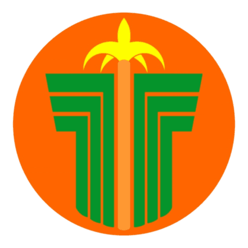 SMANSA Logo Ornament